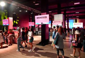 Beautycon2023_show floor