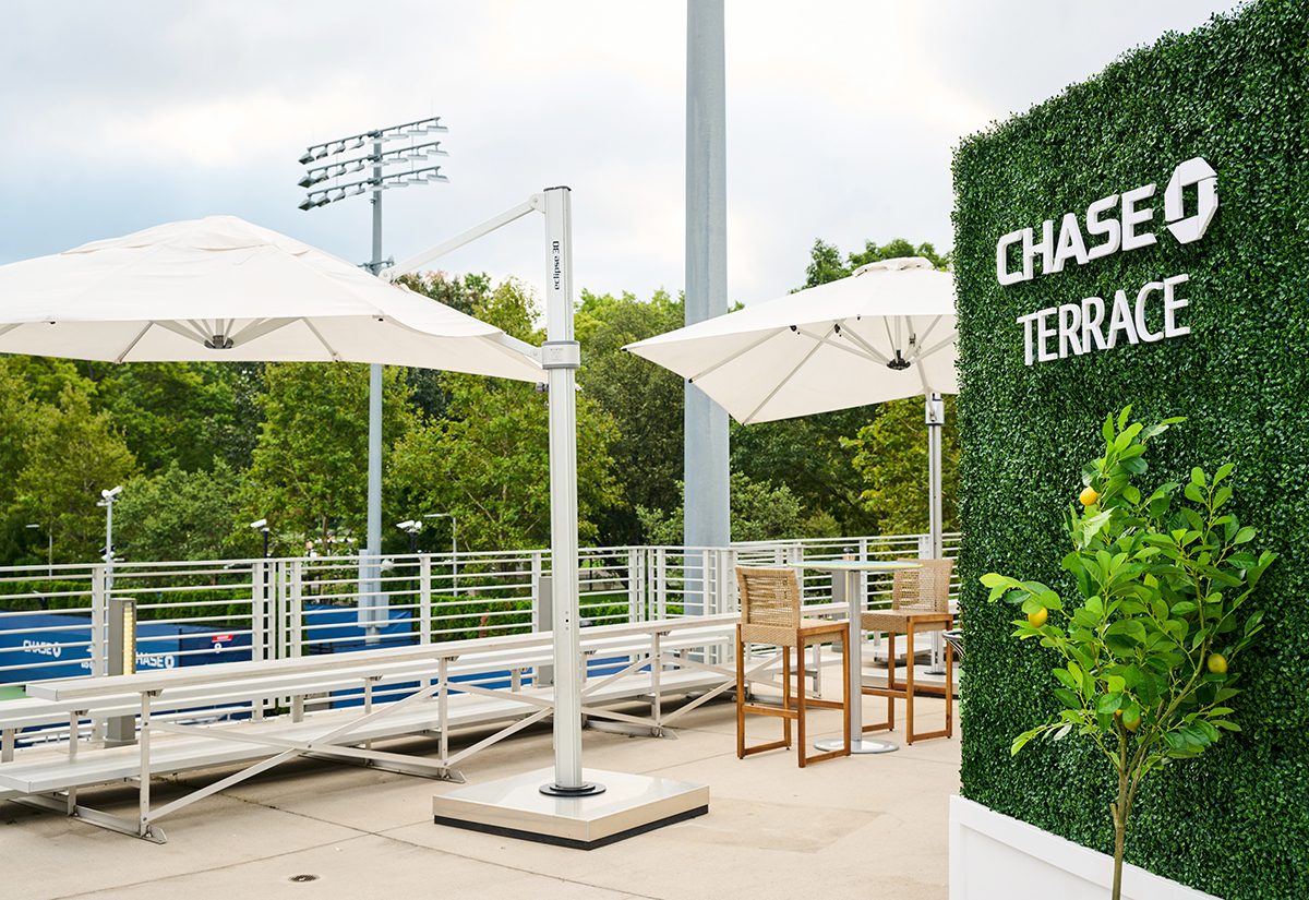 chase-2023 terrace-us-open-courtesy-of-chase