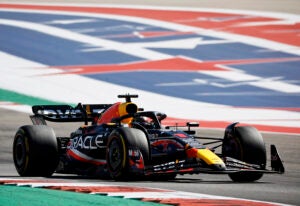 red-bull-content-pool-f1-grand-prix-austin-2023 Photo by Chris Graythen/Getty Images)