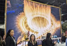 Imex Track Five ‘Attractivations’ that Stole the Show at IMEX 2023