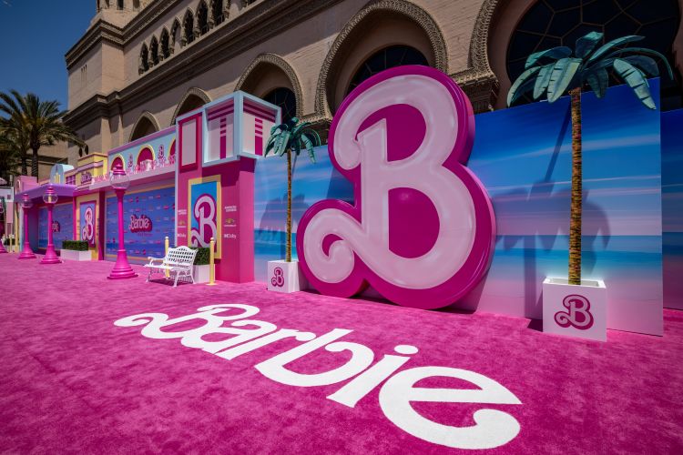 Barbie Marketing: Warner Bros. Has Made It a Barbie World