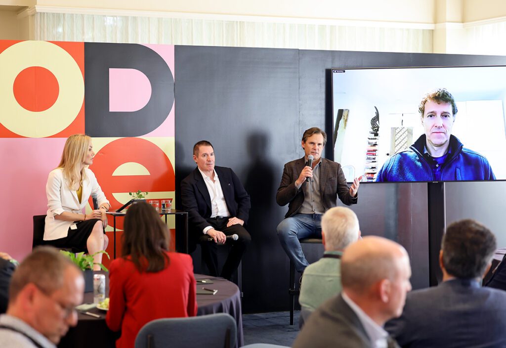 How Vox Media Revitalized its Ultramodern Code Conference