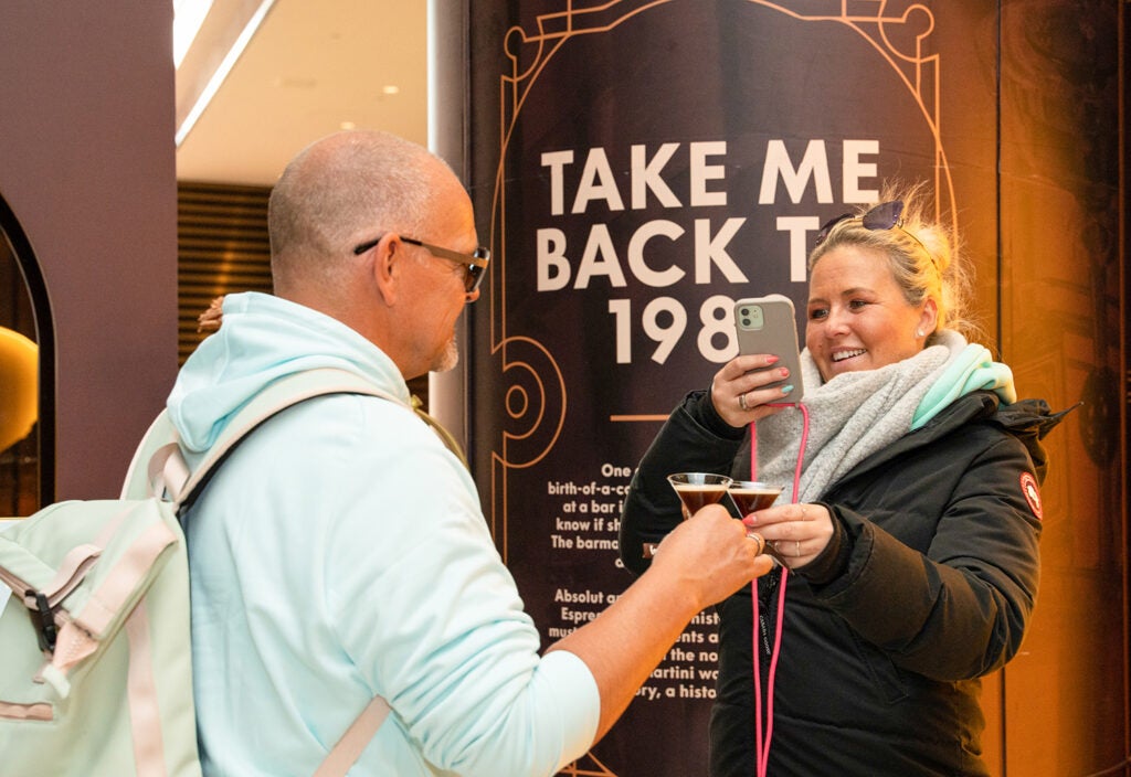 Holiday Brand Activations: 14 Ways to Make the Season Sparkle
