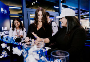 Amex_ Formula 1 Heineken Silver Grand Prix_Vegas 2023_jewelry station