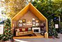 More Holiday Activations: Pinterest and Anthropologie Host a Trendy Holiday Showhouse Based on User Data Ashley’s Shoppable ‘Listening Rooms’ Pop-up in L.A. Gets the Pentatonix Treatment 