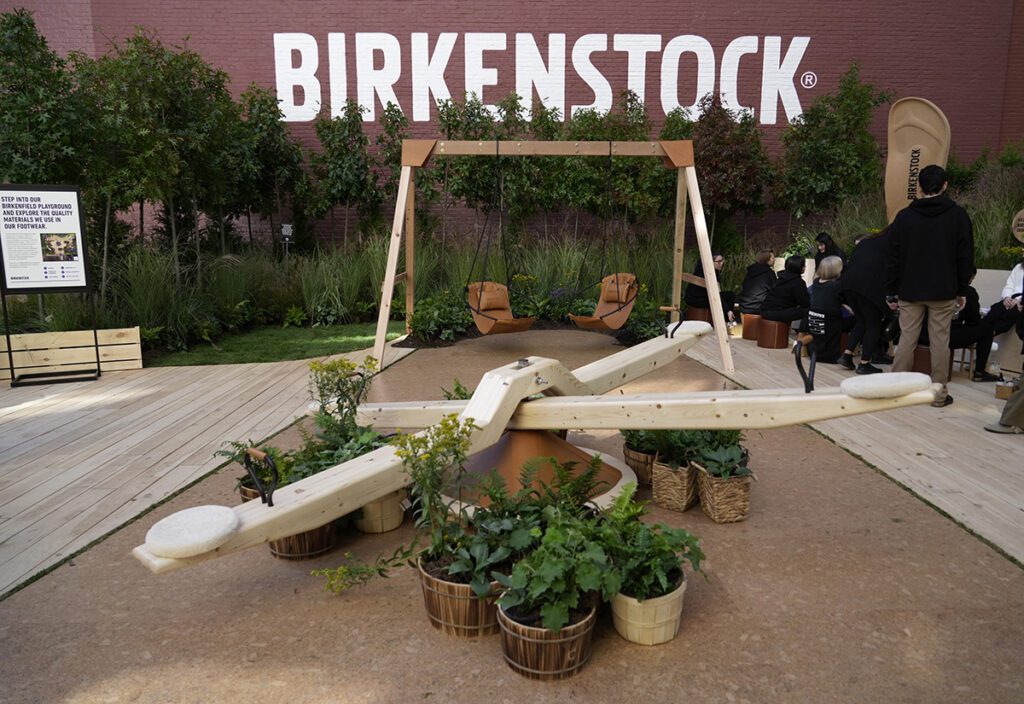 birkenstock-birkenfields-community activities zero waste dining programs