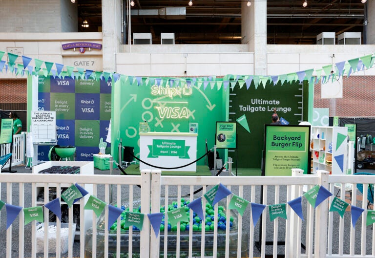 shiptxvisa_tailgate lounge 2023_footprint