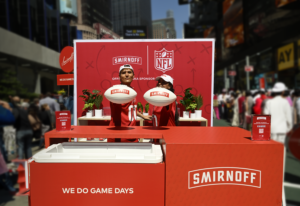 Smirnoff_Coin toss_NYC 2023_Football_BAs