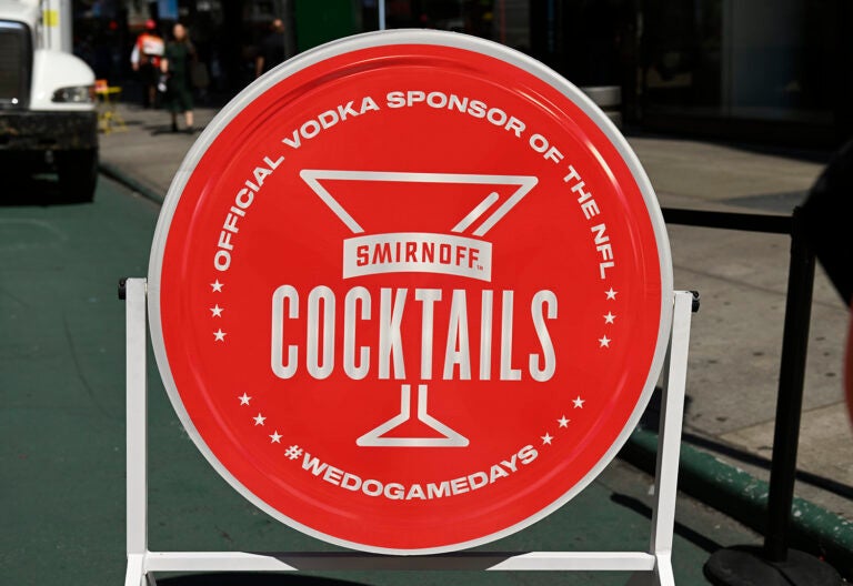 Smirnoff_Coin toss_NYC 2023_Football_coin