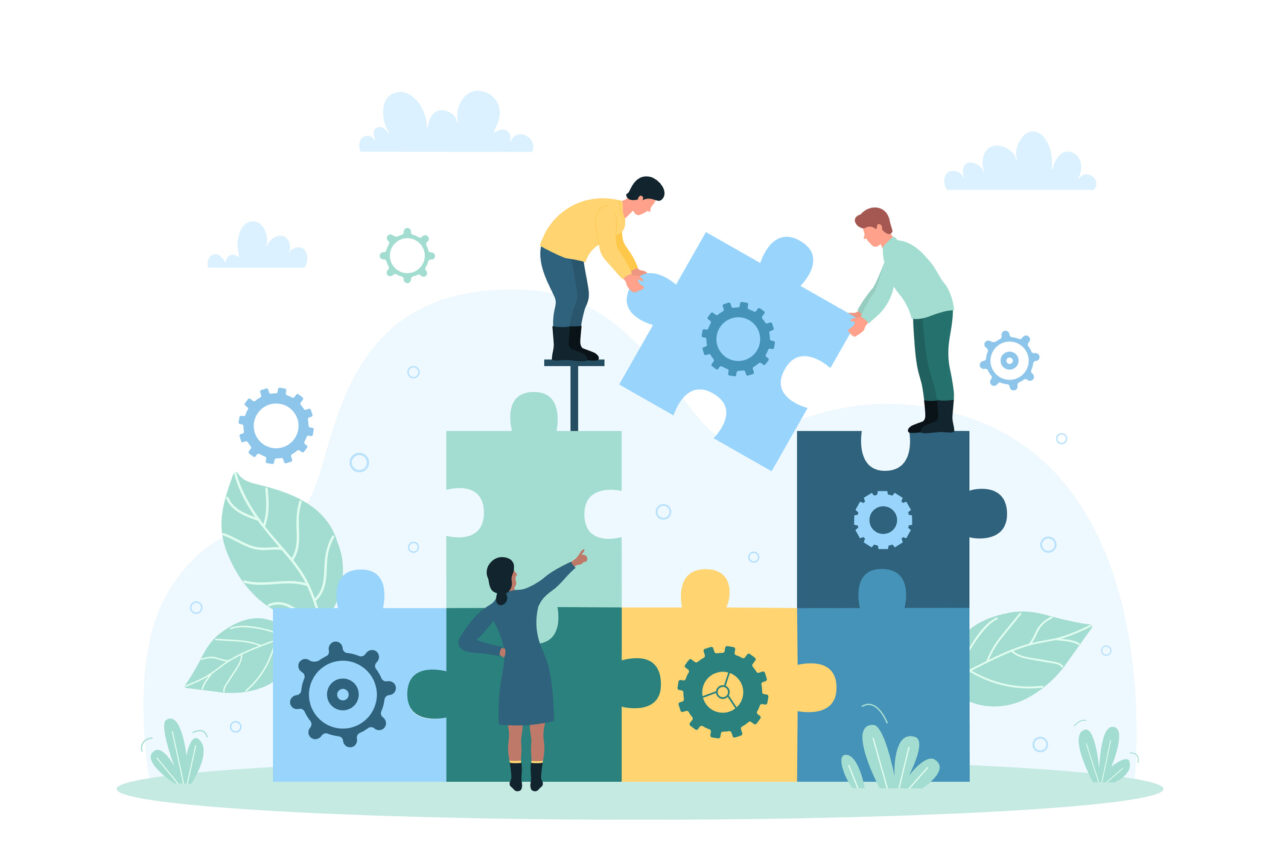 stock-green-lights-sustainability-community-team.