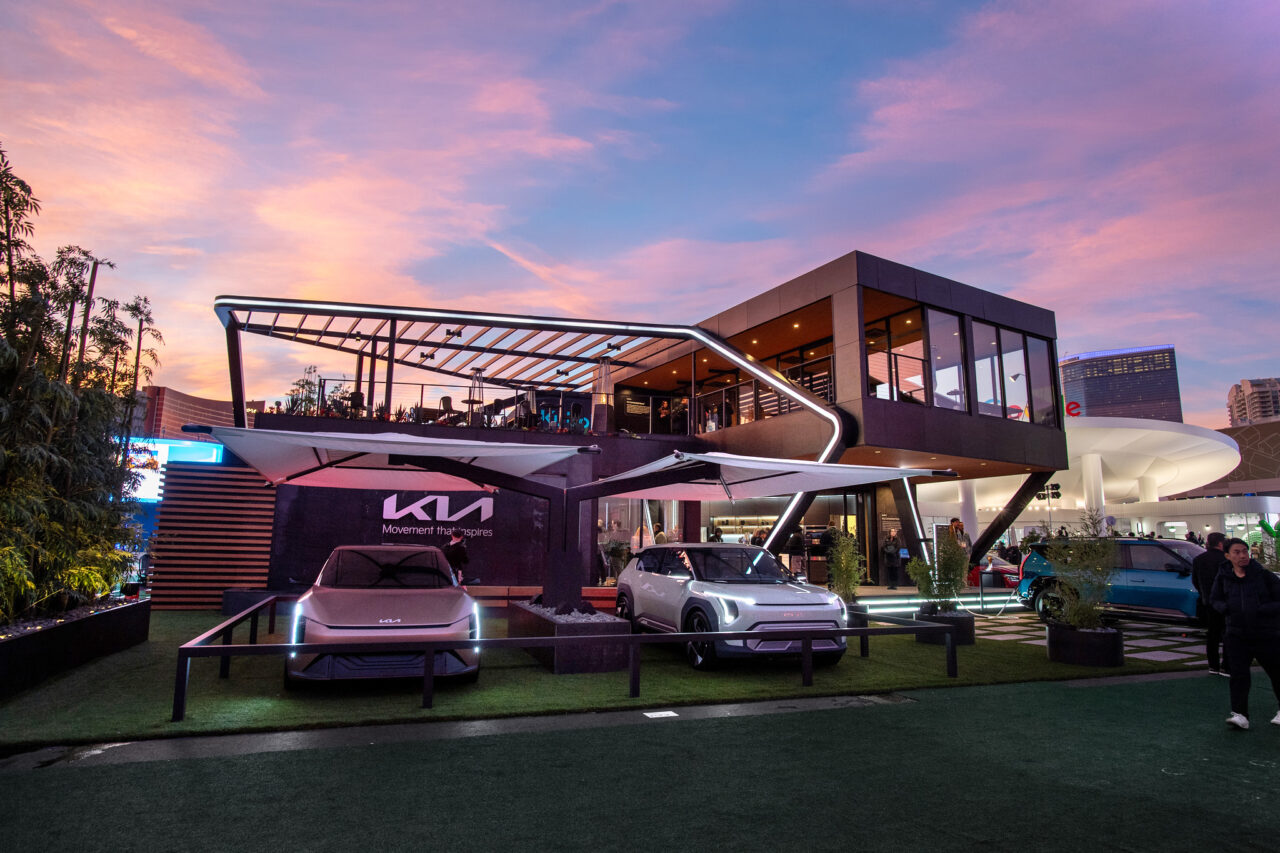 11 EV Brands that Charged up Engagement at Electrify Expo in Orlando