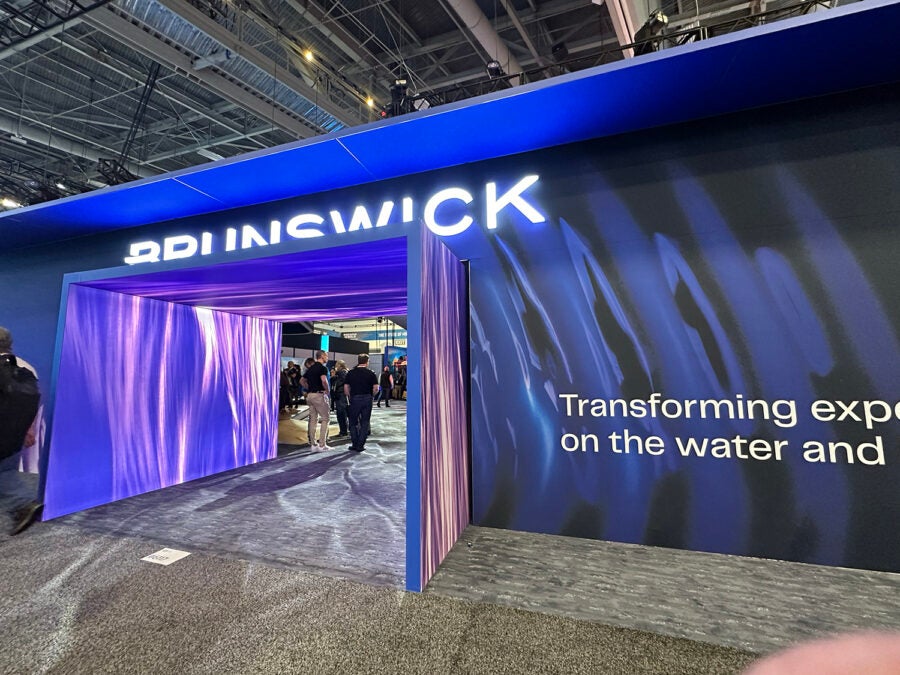 CES 2024 Scenes, Stories and Showstopping Booths from Vegas