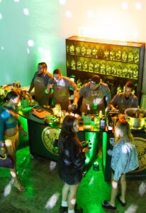 Jagermeister miami art week 2023 _bar_BFA_43080_6062924