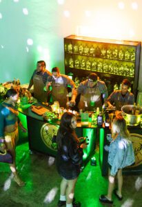 Jagermeister miami art week 2023 _bar_BFA_43080_6062924