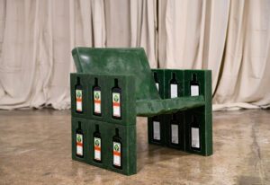 Jagermeister art week 2023_chair_BFA_43079_6058567