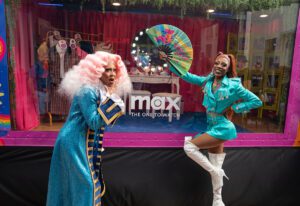 Max_Drag Truck_Miami Art Week 2023_credit Max_2 queens