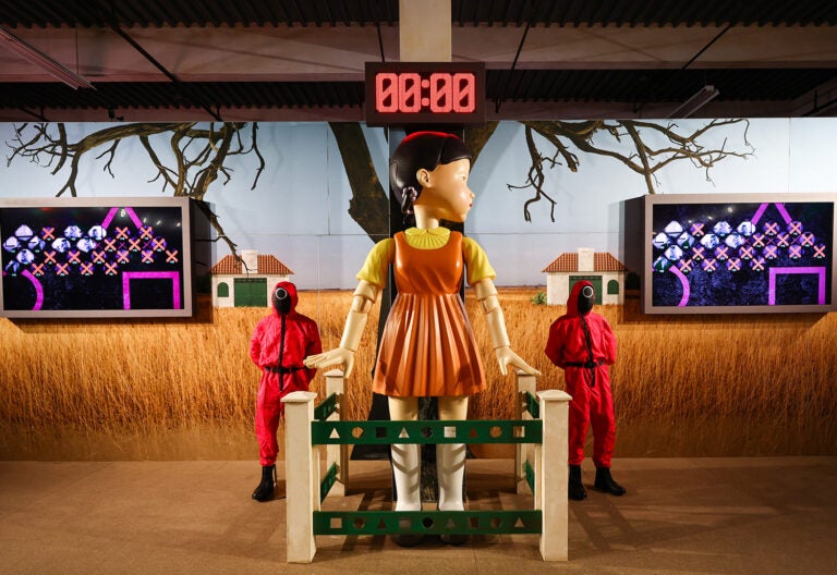 Netflix_Squid Game The Trials_2023-24_countdown doll