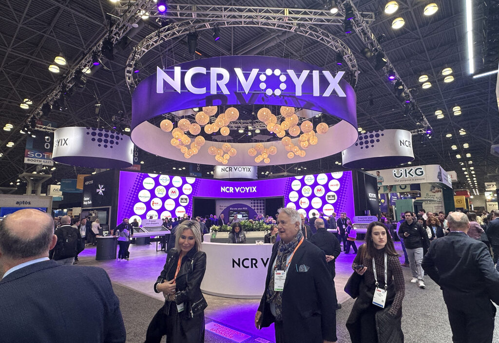 NRF 2024_NCR VOYIX