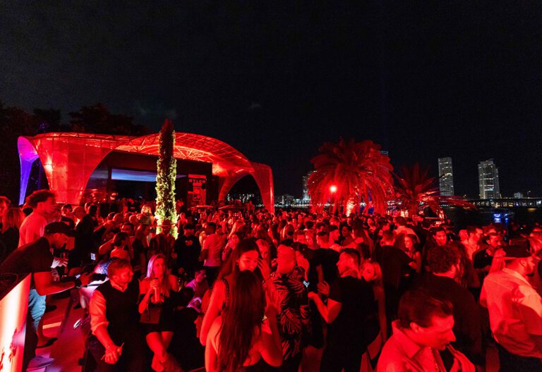 NYLON Nights_MiamiArtWeek_2023_credit World Red Eye_property outdoors