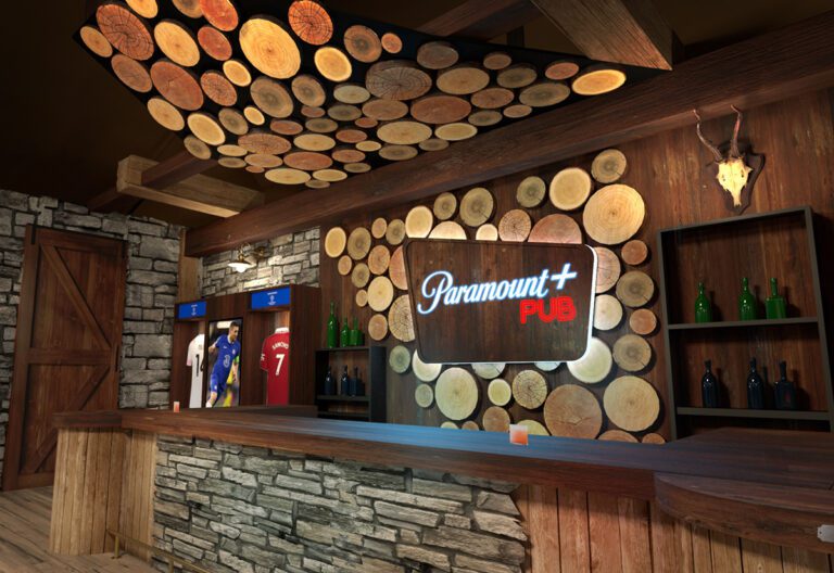 Paramount+_The Lodge 2024_First Renders PARAMOUT+ PUB