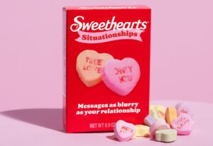 Share the Brand Love with Five Activation Ideas for Valentine’s Day