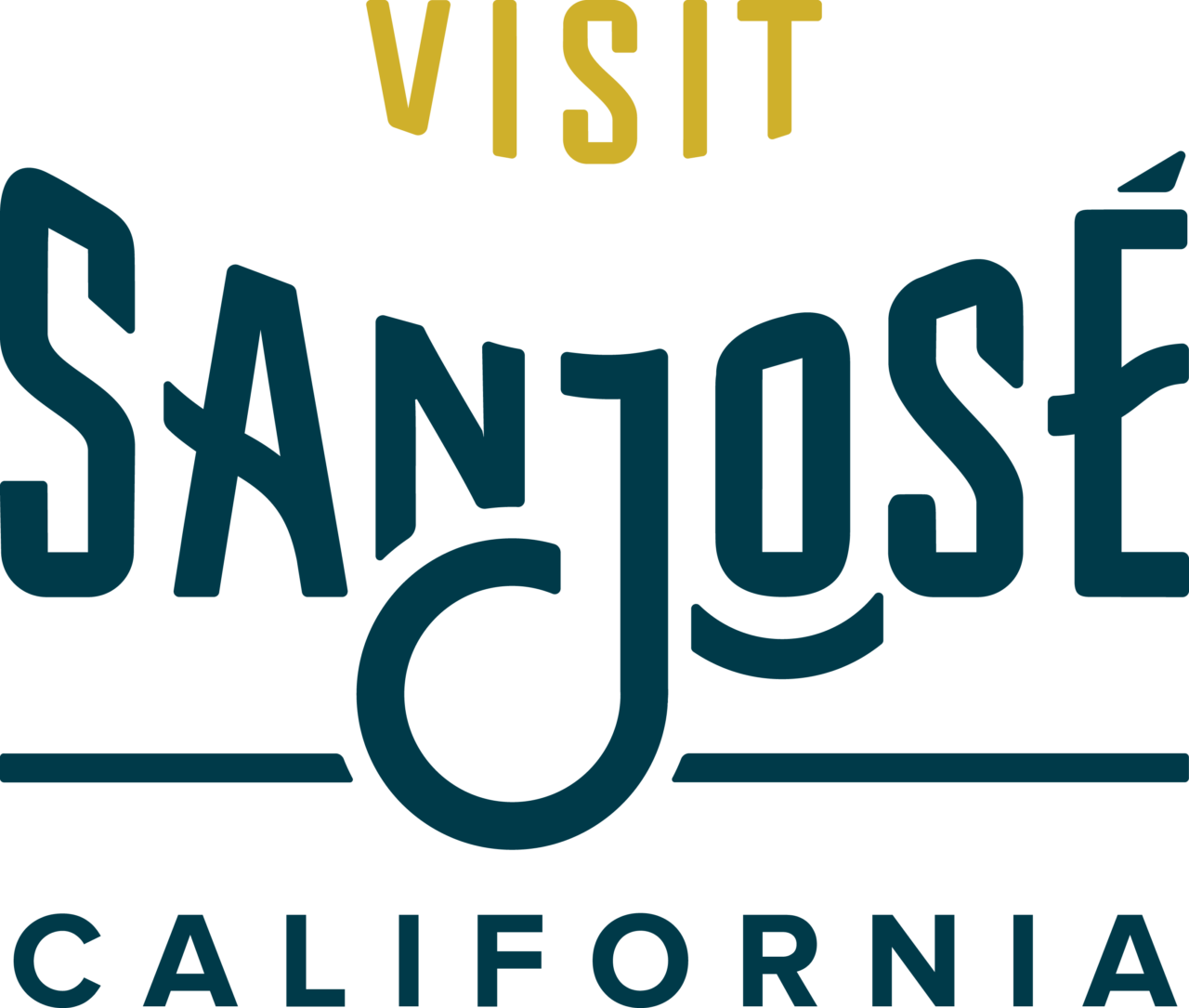 Visit San Jose