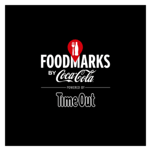 Coca-Cola and Time Out Launch a ‘Foodmarks’ Campaign with Global Destinations and Activations