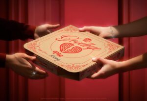 Pizza Hut breakup Goodbye_pies_ valentines day 2024