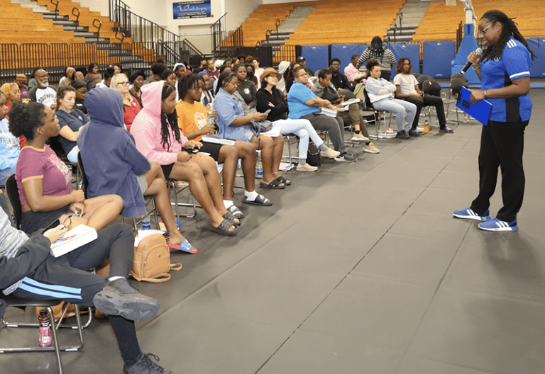 Hulu_Black Cake Events_2024_University of Virgin Islands_HBCU Screening