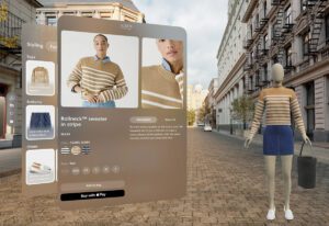 J.Crew Virtual Closet 2024