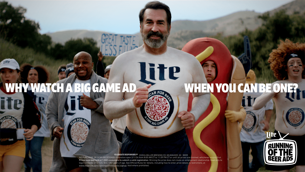 rob-riggle-running-of-the-beer-ads_credit Molson Coors copy