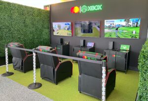 Arnold Palmer Invitational Mastercard Club Xbox