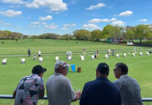 Arnold Palmer Invitational Mastercard Club viewing