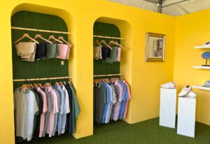 Arnold Palmer Invitational PUMA Golf Shop