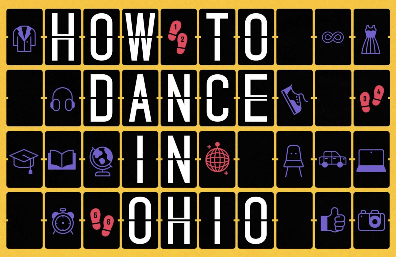 How To Dance In Ohio