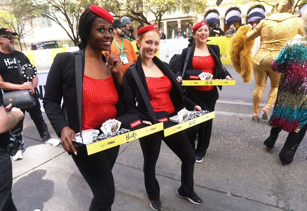 Full SXSW 2024 Recap: Inside 11 Experiential Marketing Trends