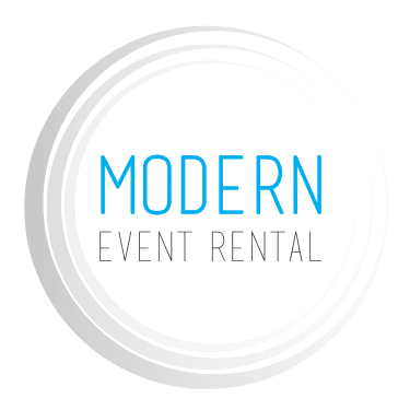 Modern Event Rentals