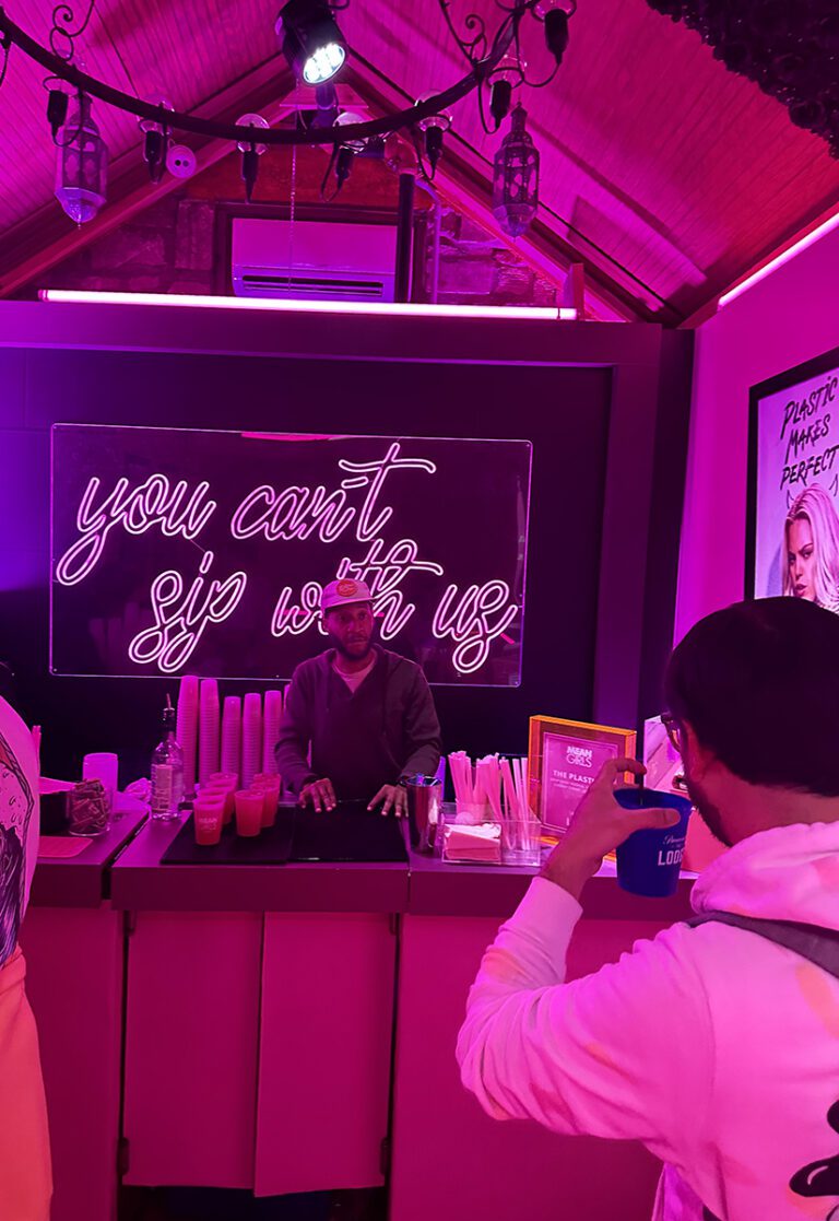 live from sxsw 2024 mean girls paramount