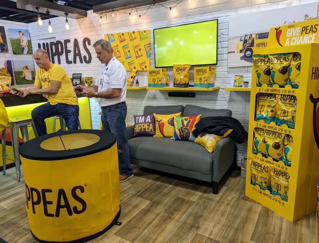 Natural Products Expo West 2024: Five Booth Trends on Display