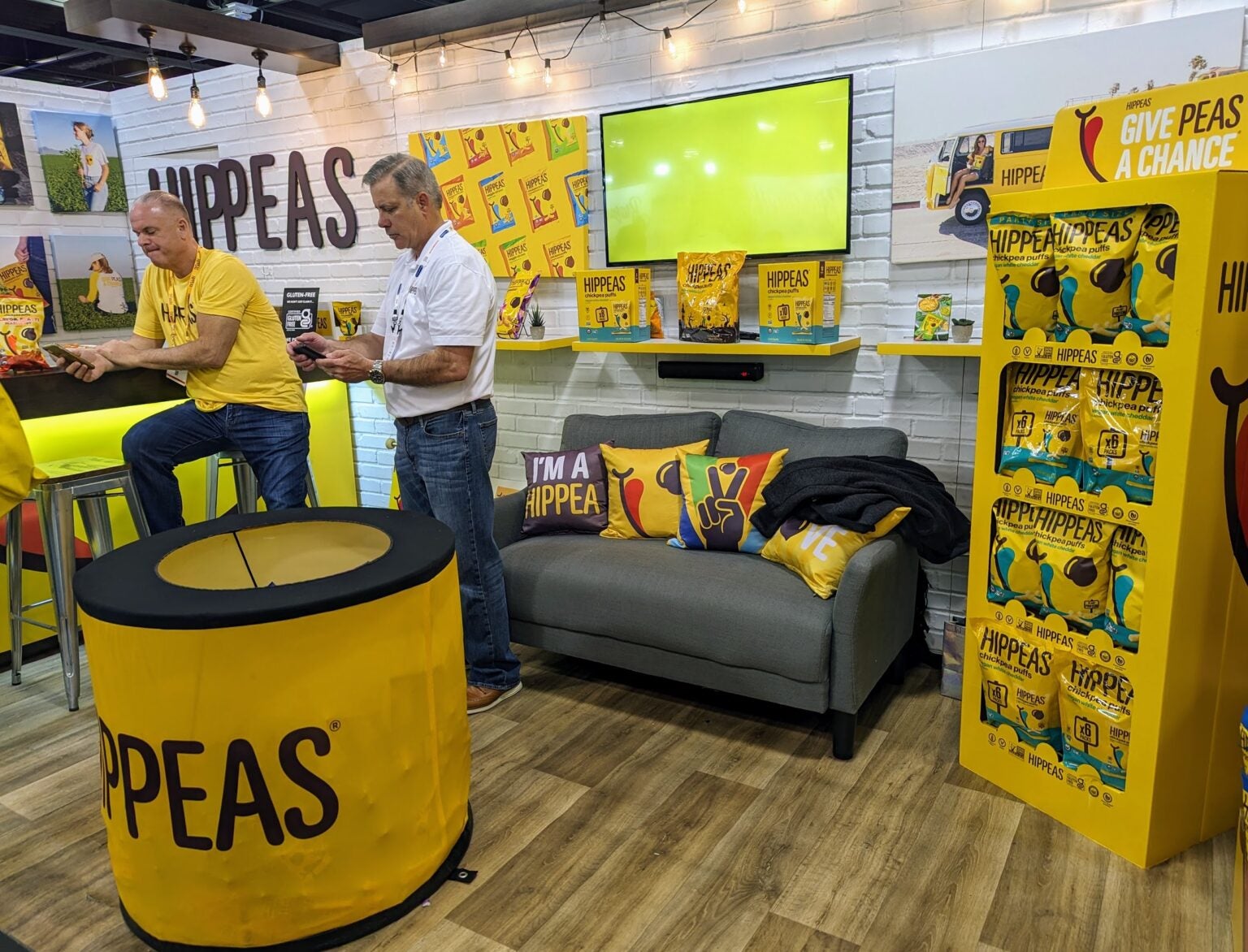 Natural Products Expo West 2024: Five Booth Trends on Display - Event ...