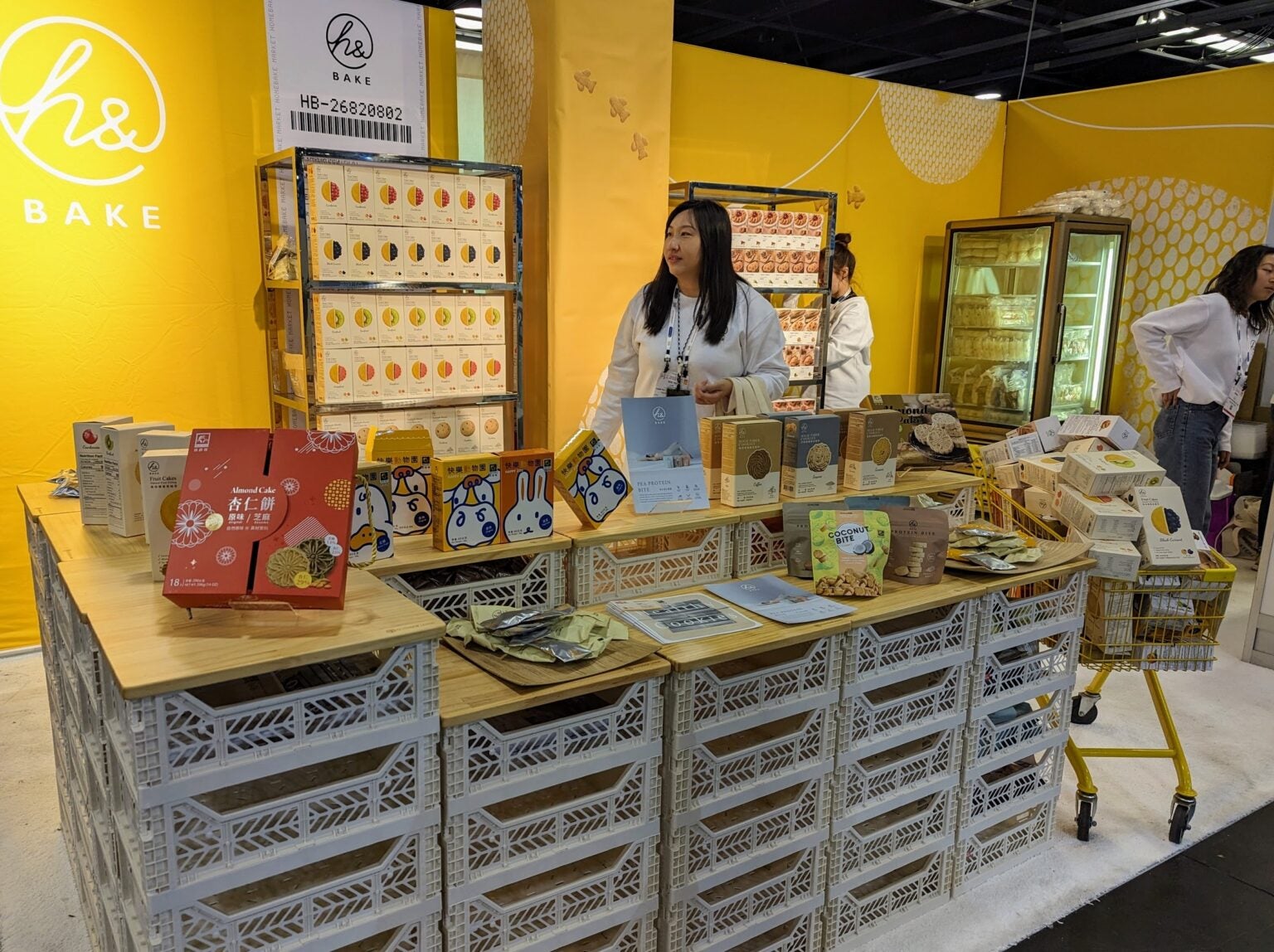 Natural Products Expo West 2024: Five Booth Trends on Display - Event ...