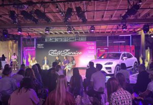 sxsw 2024_porsche_stage