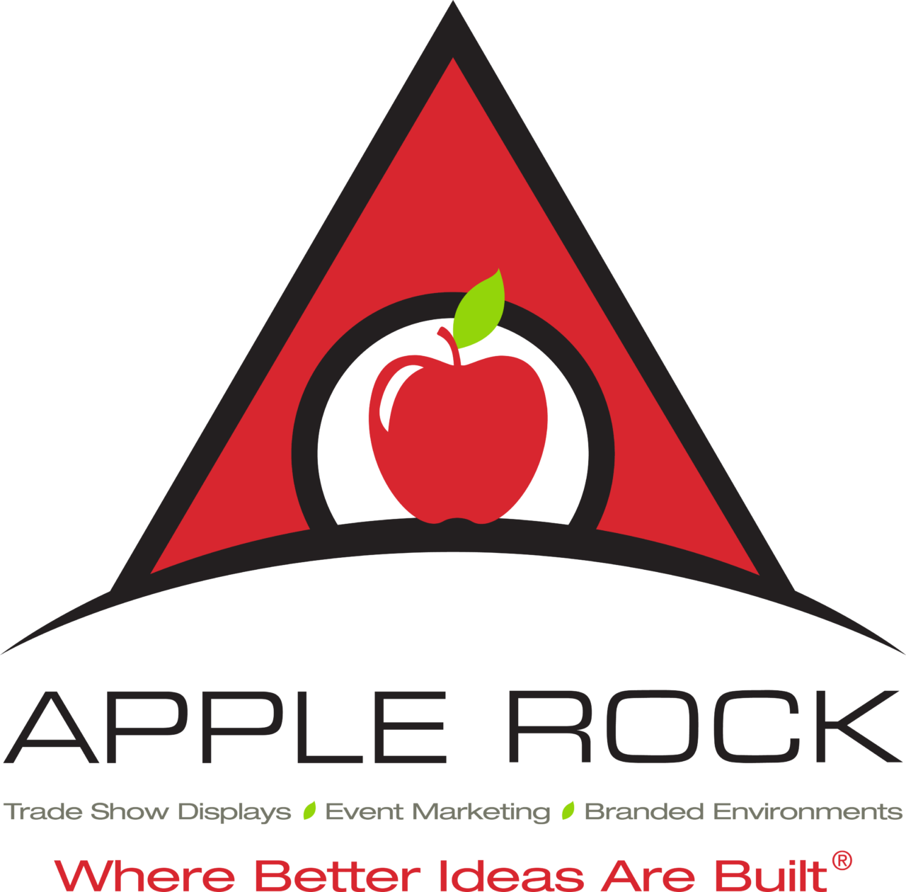 Apple Rock