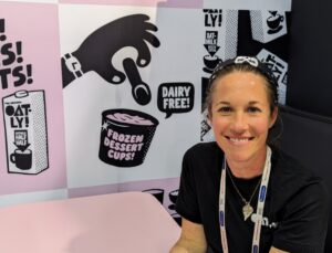 <div>Q&A: 10 Minutes with Erin Taylor of Oatly</div>