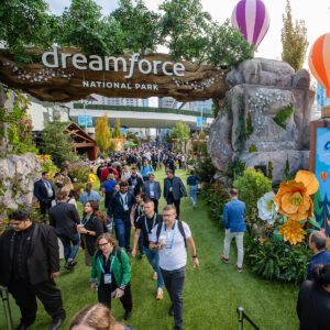 Dreamforce 2023