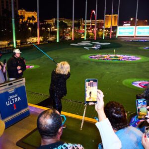 Michelob ULTRA Country Club