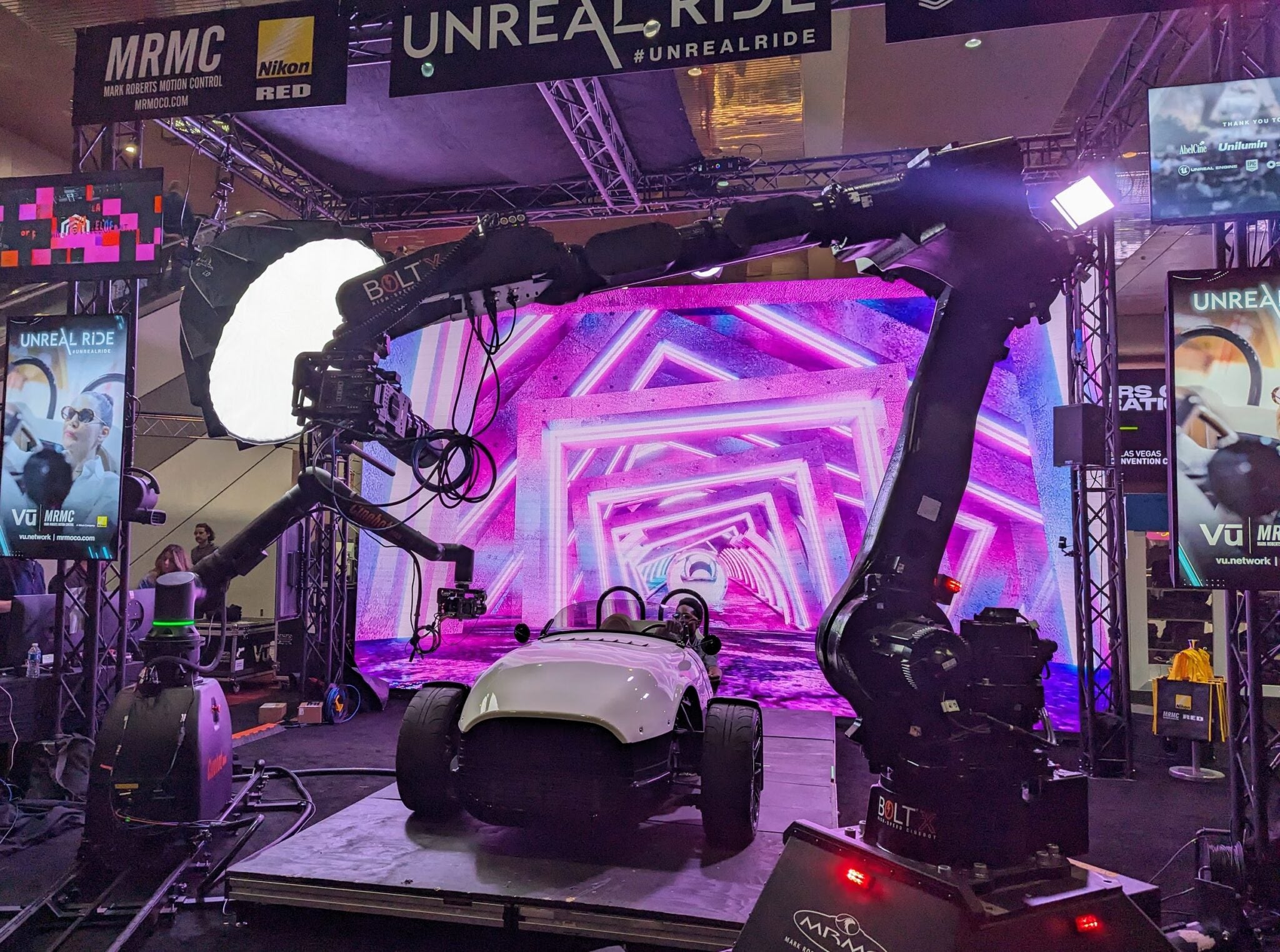 Six Exhibit Engagement Trends from NAB Show 2024 Event Marketer