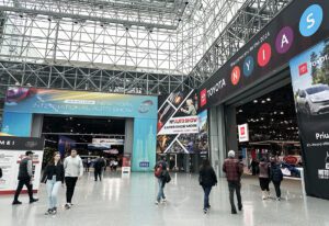 Six Exhibit Engagement Trends from NAB Show 2024