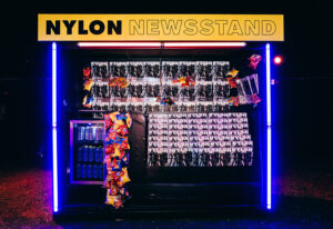 Showing 40 of 41 media items ATTACHMENT DETAILS Saved. BDG media nylon-coachella-2024-newsstand.j