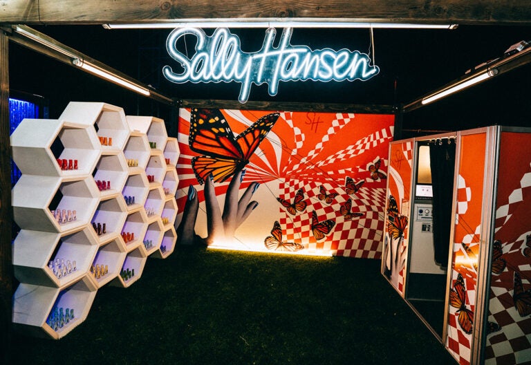 NYLON_coachella 2024_sally hansen